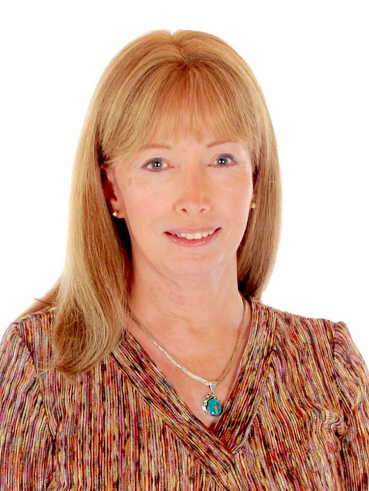 Lynn Conway, Vision 1948 - Trailblazer page on website